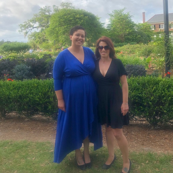 The most comfortable dress of all time - Picture 2 of 2